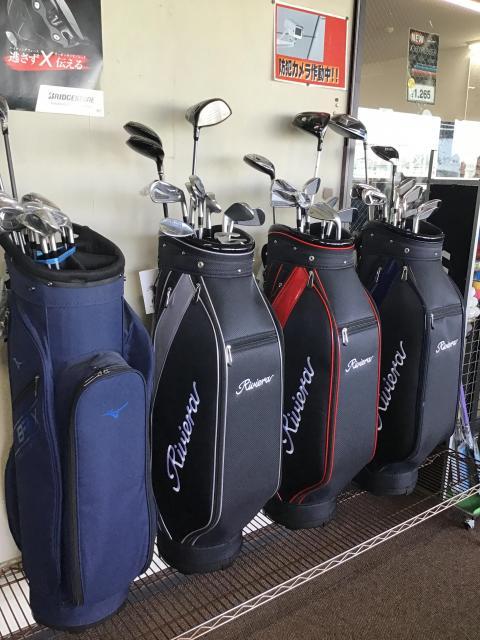 ゴルフを始めませんか？｜岡山カバヤゴルフガーデン店｜ゴルフのこと